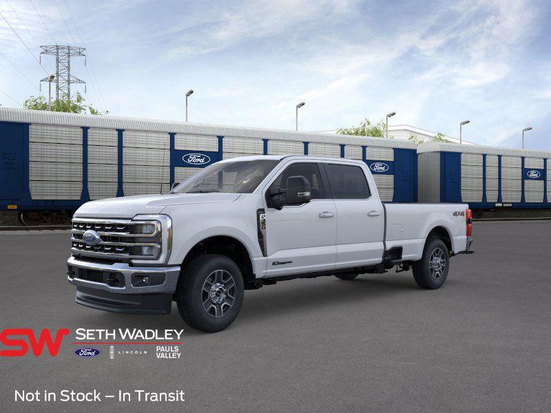 new 2026 Ford F-350 car, priced at $83,830