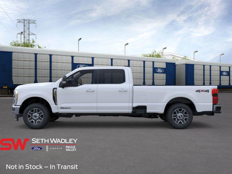 new 2026 Ford F-350 car, priced at $83,830