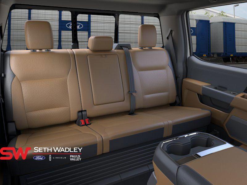 new 2026 Ford F-350 car, priced at $83,830