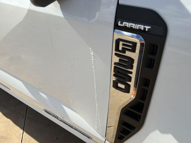 new 2026 Ford F-350 car, priced at $80,477