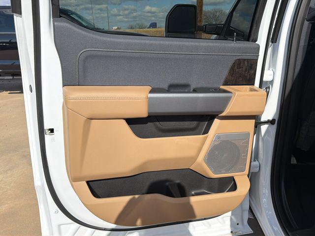 new 2026 Ford F-350 car, priced at $80,477