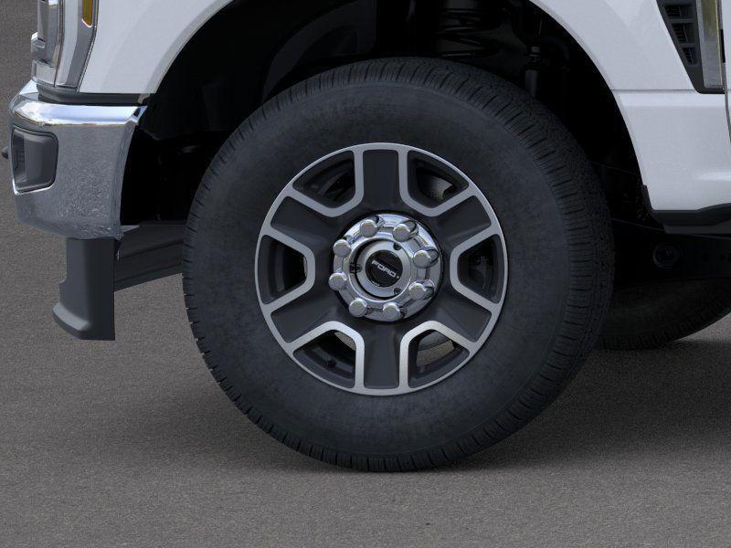 new 2026 Ford F-350 car, priced at $83,830