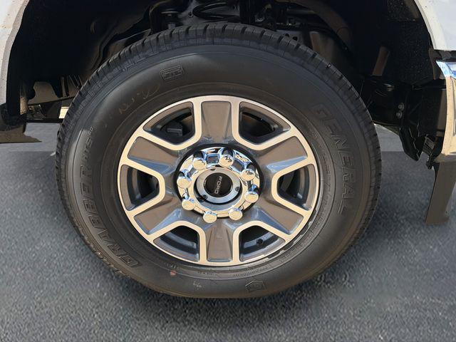 new 2026 Ford F-350 car, priced at $80,477