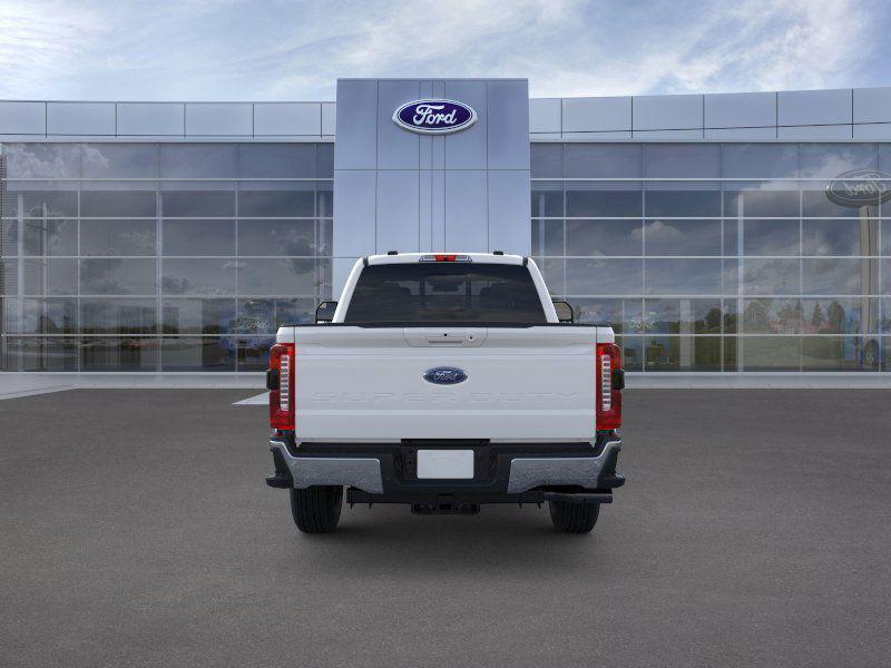 new 2026 Ford F-350 car, priced at $82,992