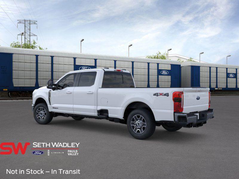 new 2026 Ford F-350 car, priced at $83,830