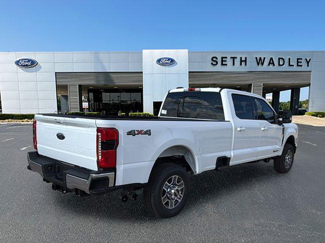 new 2026 Ford F-350 car, priced at $80,477
