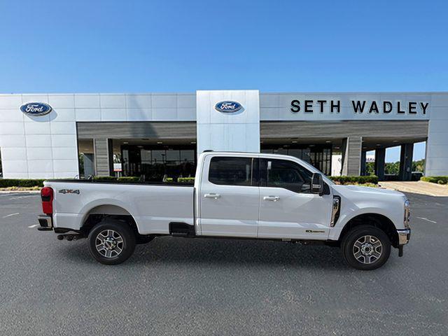 new 2026 Ford F-350 car, priced at $80,477