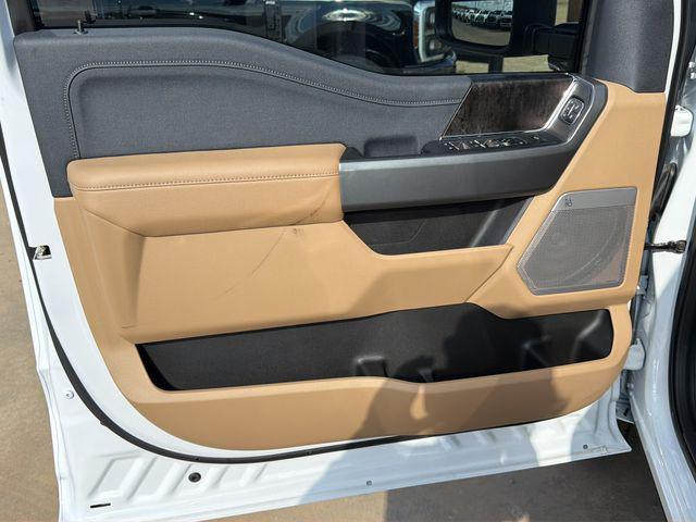 new 2026 Ford F-350 car, priced at $80,477