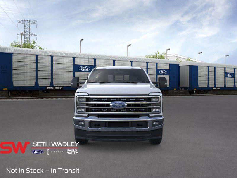 new 2026 Ford F-350 car, priced at $83,830