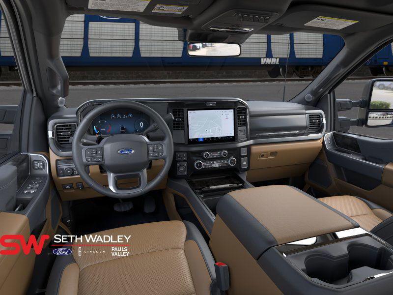 new 2026 Ford F-350 car, priced at $83,830