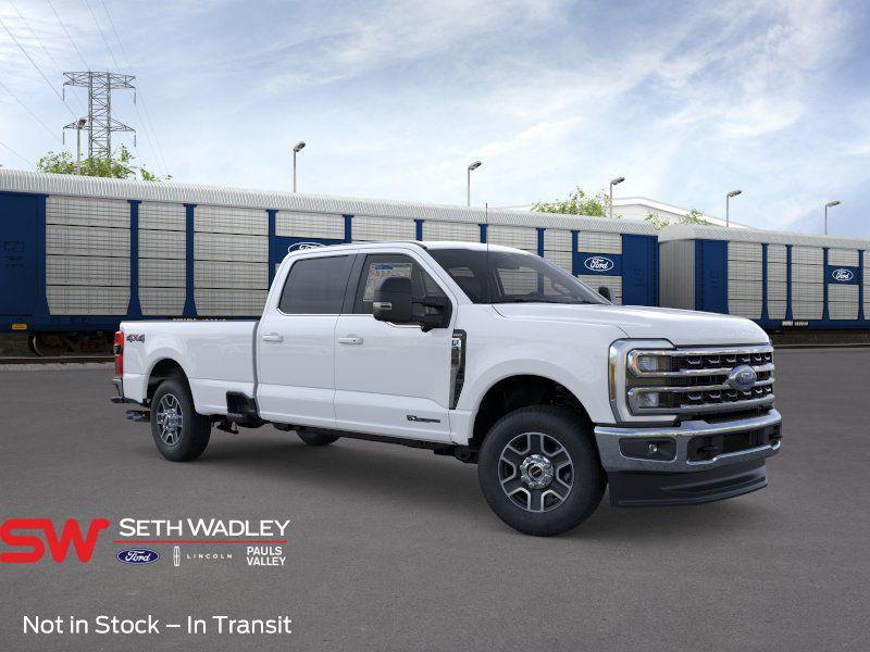 new 2026 Ford F-350 car, priced at $83,830