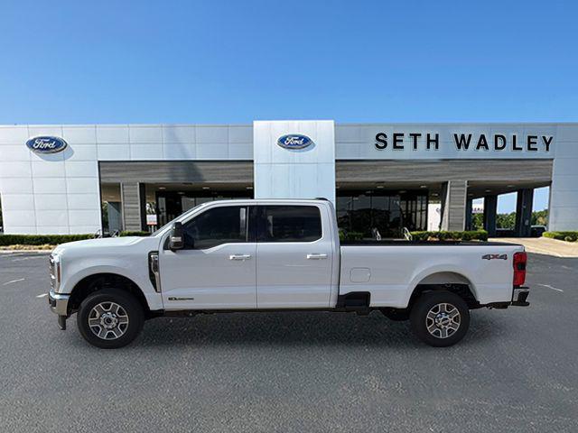 new 2026 Ford F-350 car, priced at $80,477