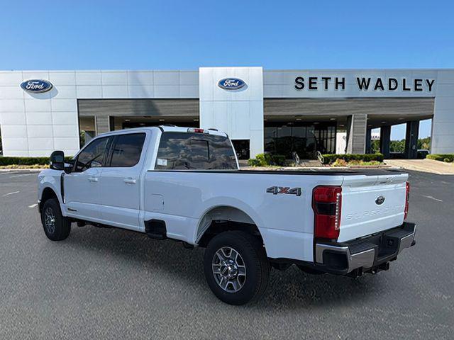 new 2026 Ford F-350 car, priced at $80,477