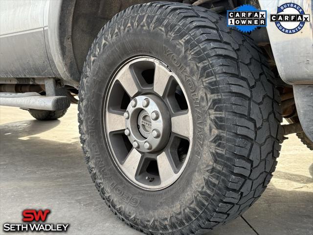 used 2011 Ford F-250 car, priced at $12,800