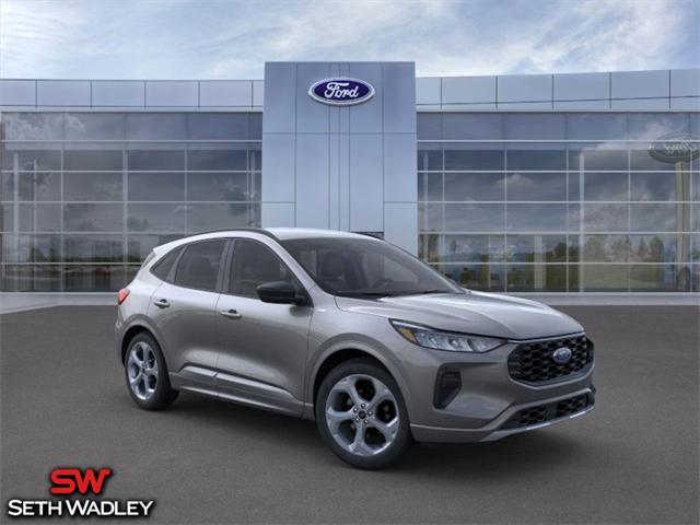 new 2024 Ford Escape car, priced at $31,424