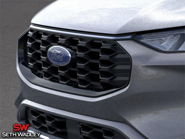 new 2024 Ford Escape car, priced at $31,424