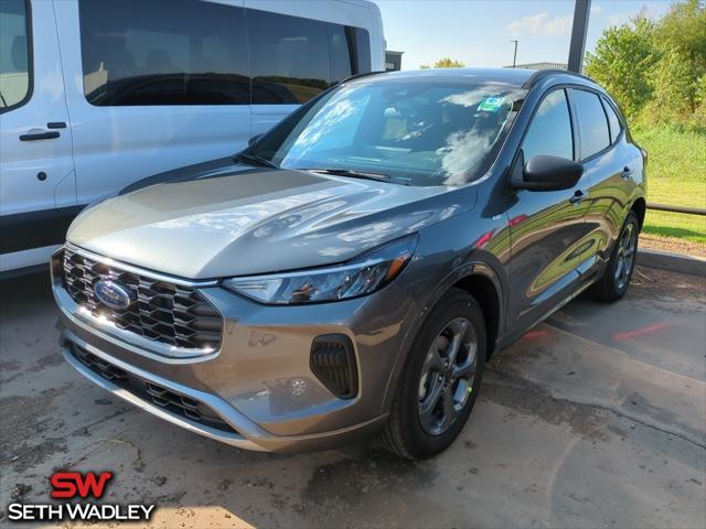 new 2024 Ford Escape car, priced at $31,424