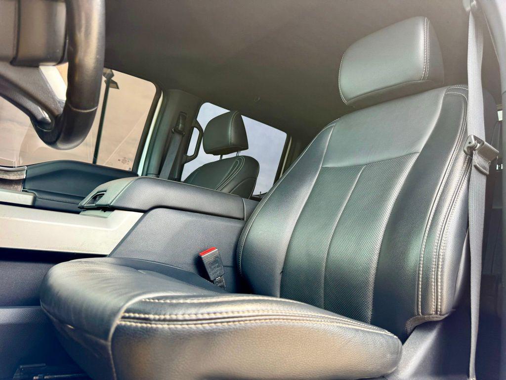 used 2022 Ford F-250 car, priced at $66,800