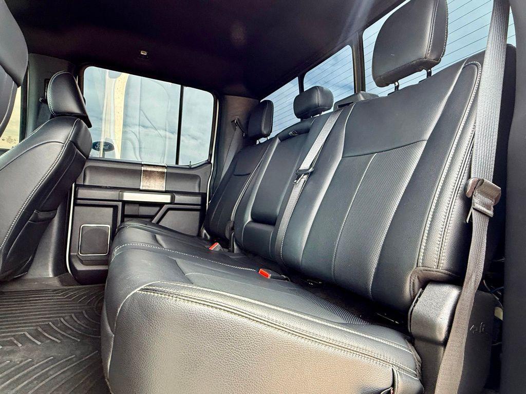 used 2022 Ford F-250 car, priced at $66,800