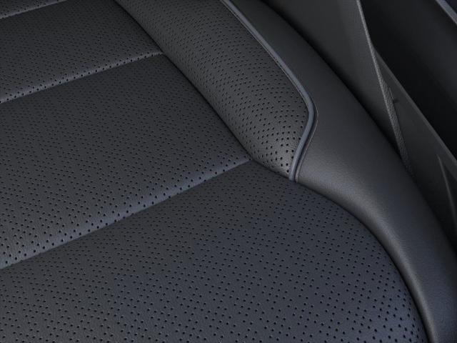 new 2025 Ford F-150 car, priced at $66,852