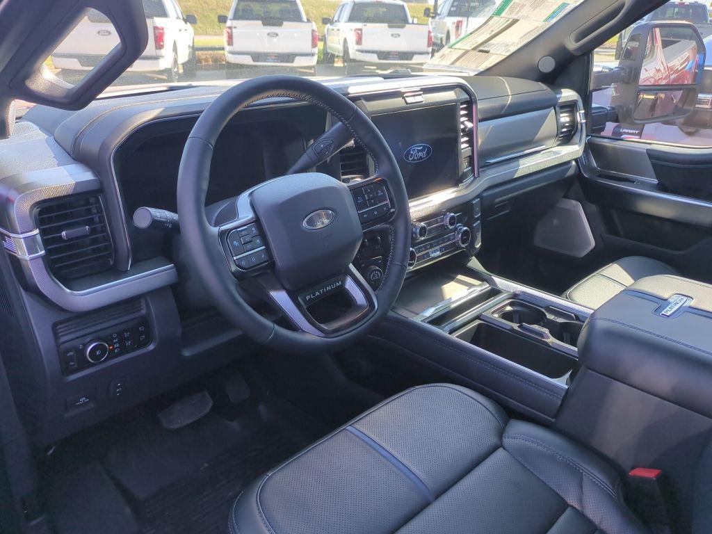 new 2026 Ford F-250 car, priced at $104,265