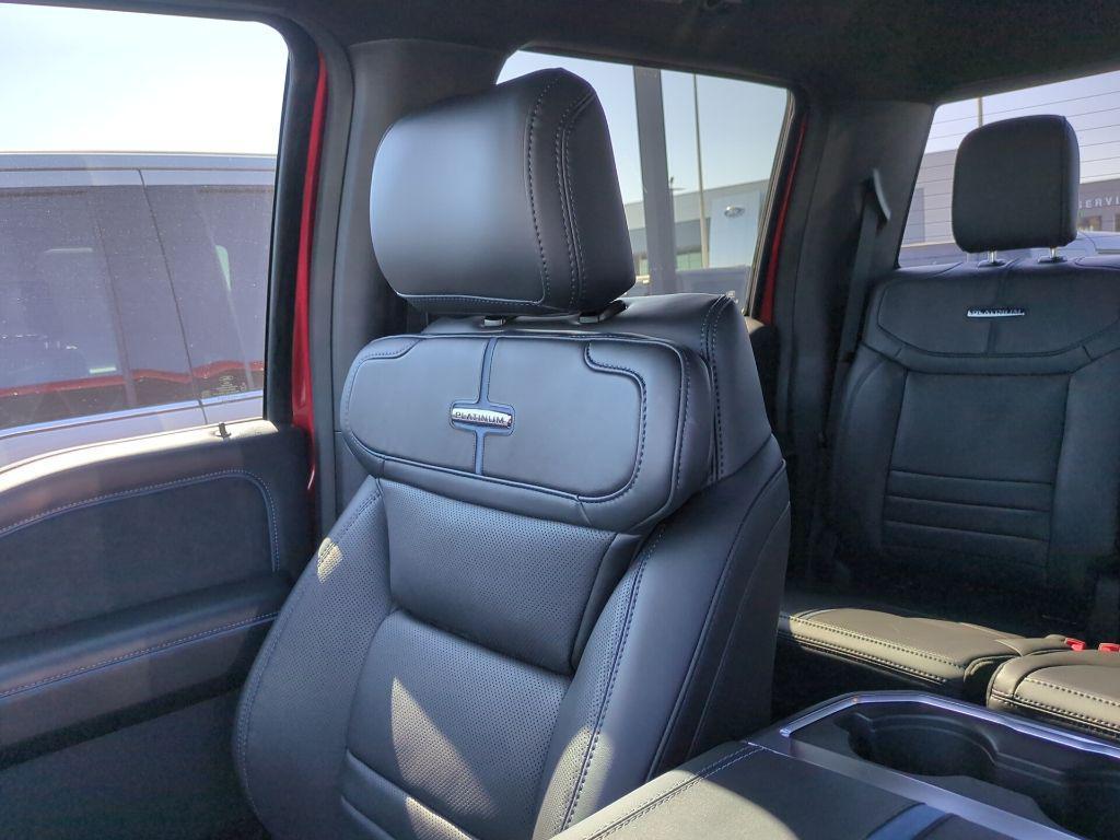 new 2026 Ford F-250 car, priced at $104,265
