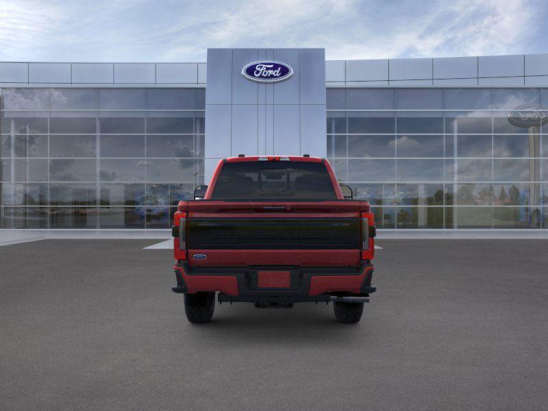 new 2026 Ford F-250 car, priced at $104,265