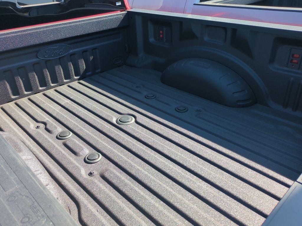 new 2026 Ford F-250 car, priced at $104,265