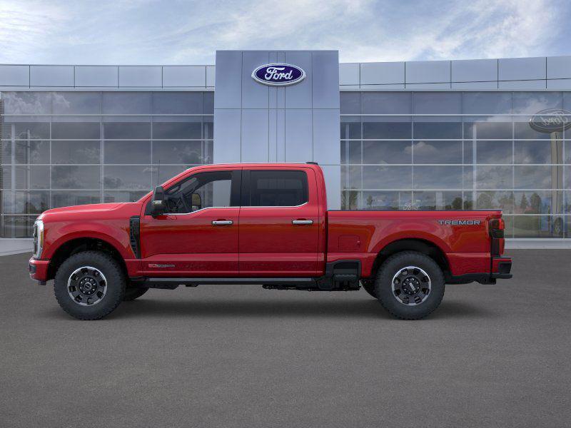 new 2026 Ford F-250 car, priced at $104,265