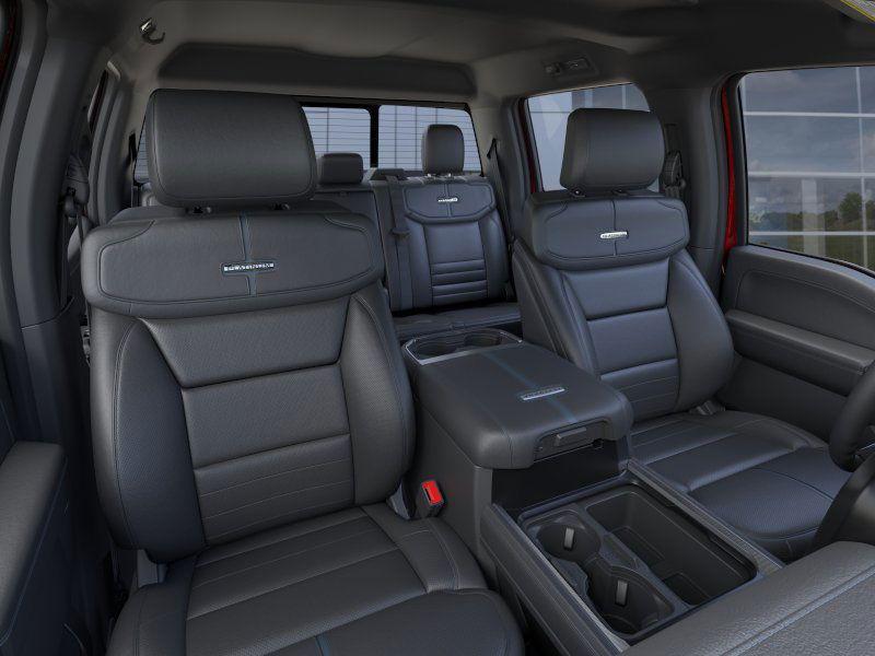 new 2026 Ford F-250 car, priced at $104,265
