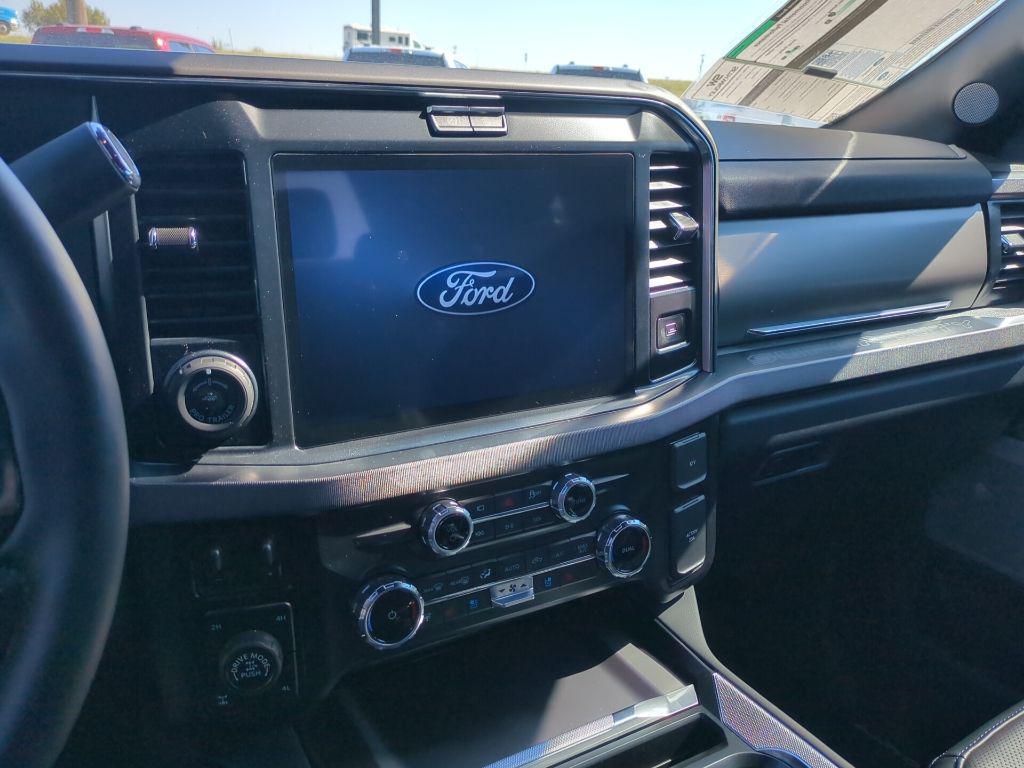 new 2026 Ford F-250 car, priced at $104,265