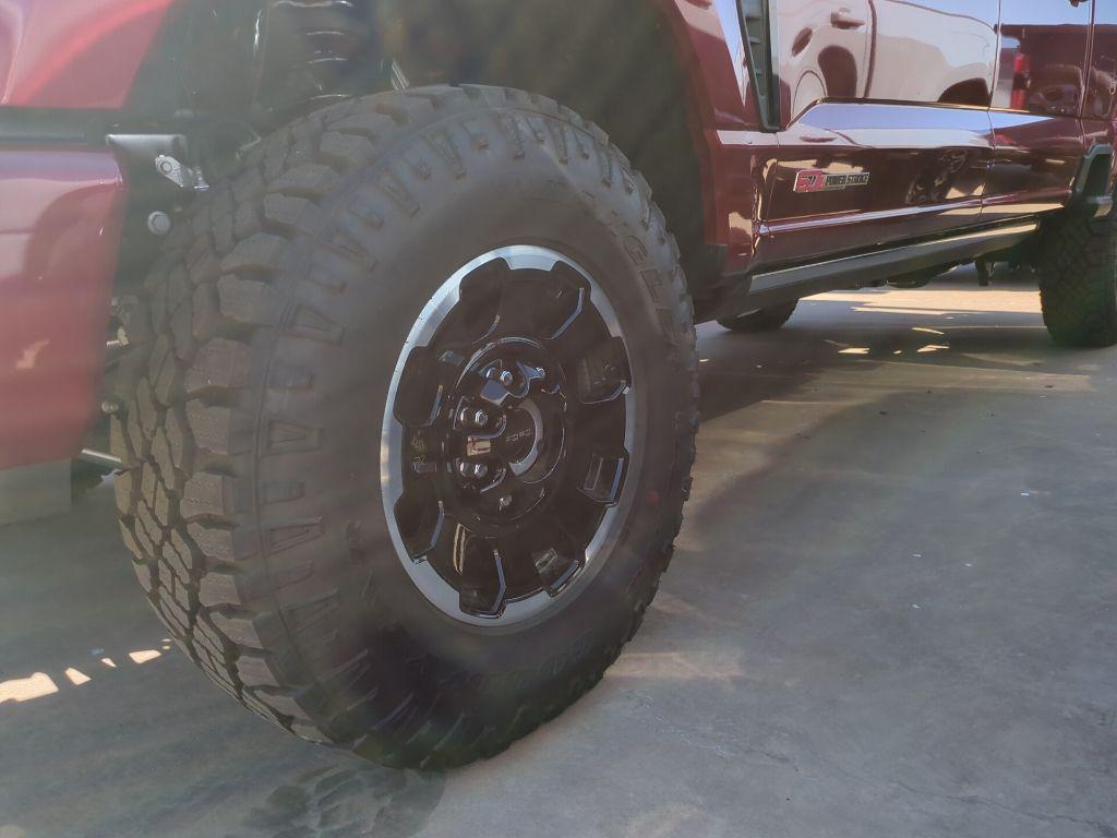 new 2026 Ford F-250 car, priced at $104,265