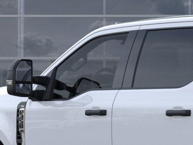 new 2025 Ford F-350 car, priced at $85,335