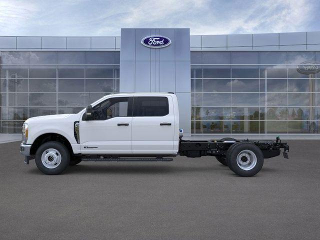 new 2025 Ford F-350 car, priced at $85,335