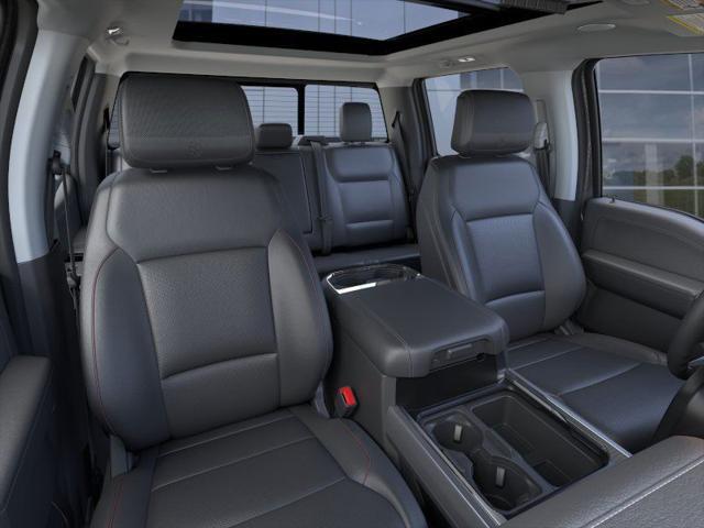 new 2024 Ford F-250 car, priced at $70,992
