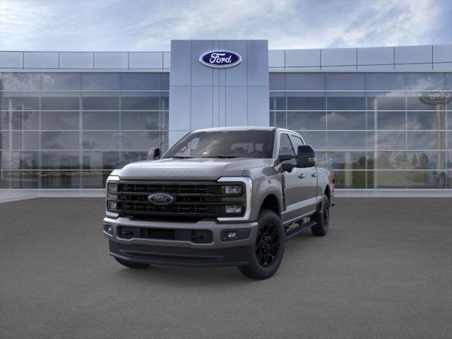 new 2024 Ford F-250 car, priced at $70,992