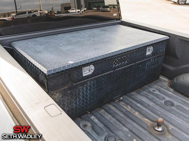 used 2024 Ford F-350 car, priced at $74,400