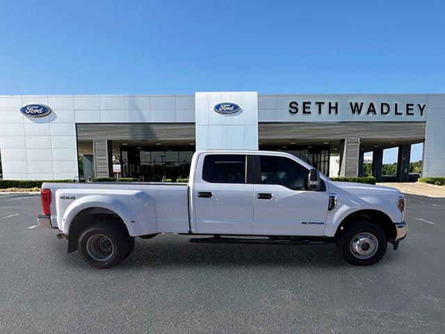 used 2019 Ford F-350 car, priced at $38,800