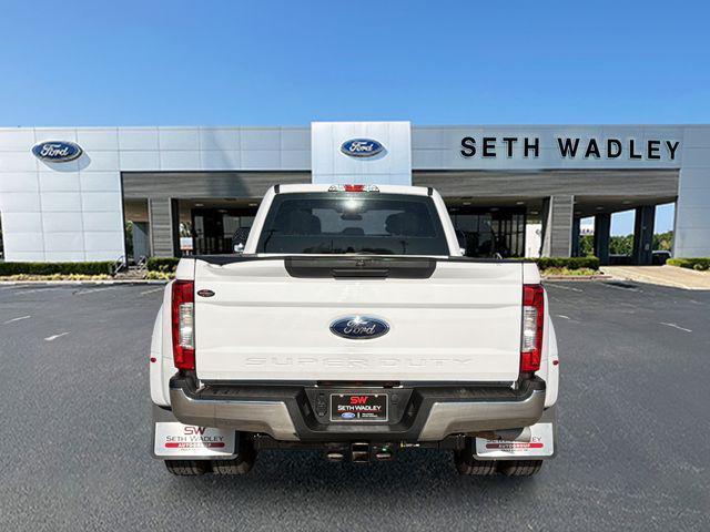 used 2019 Ford F-350 car, priced at $38,800