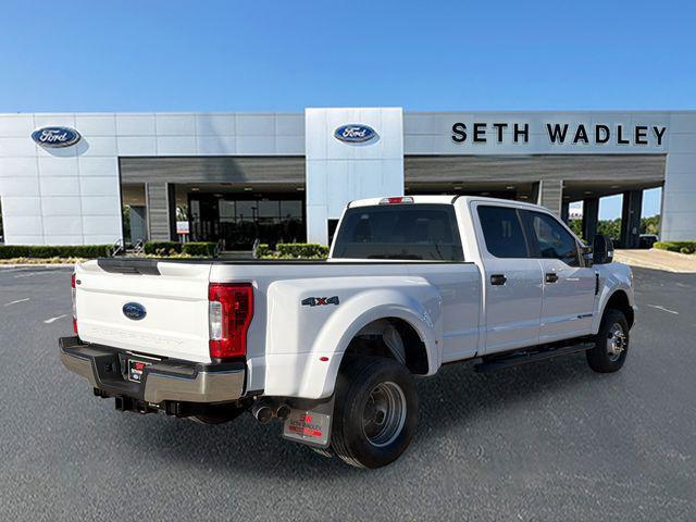 used 2019 Ford F-350 car, priced at $38,800