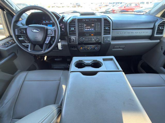 used 2019 Ford F-350 car, priced at $38,800