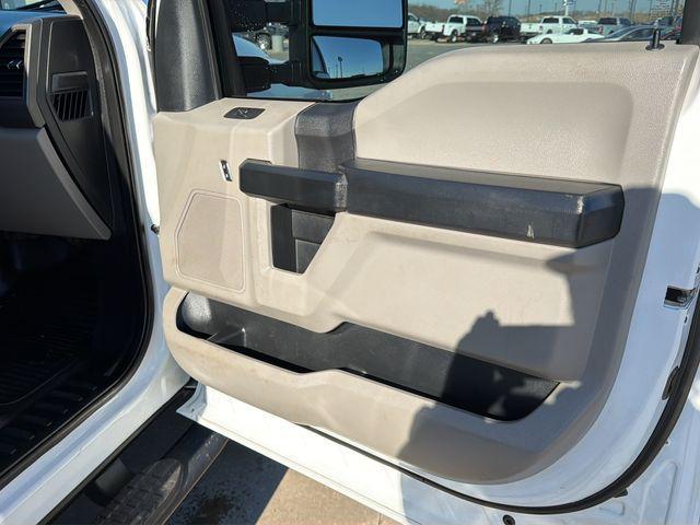 used 2019 Ford F-350 car, priced at $38,800