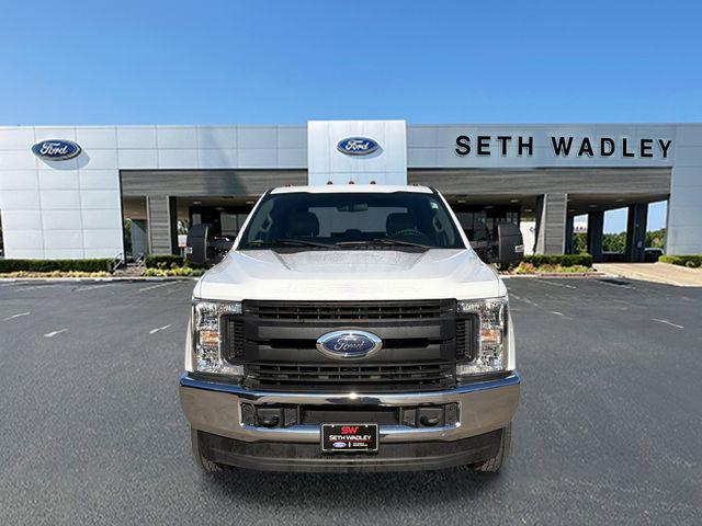 used 2019 Ford F-350 car, priced at $38,800