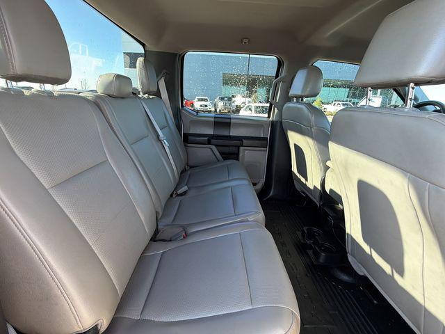 used 2019 Ford F-350 car, priced at $38,800