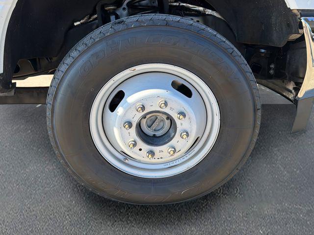 used 2019 Ford F-350 car, priced at $38,800