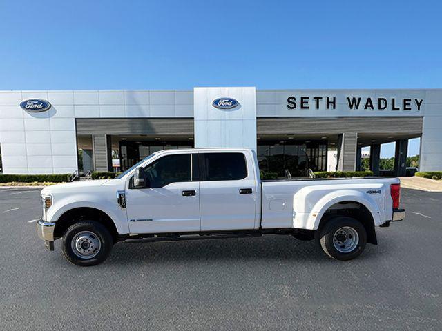 used 2019 Ford F-350 car, priced at $38,800