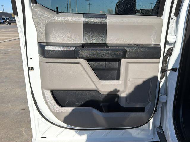 used 2019 Ford F-350 car, priced at $38,800