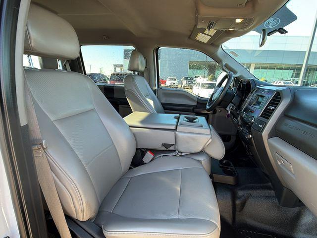 used 2019 Ford F-350 car, priced at $38,800