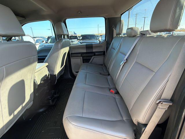 used 2019 Ford F-350 car, priced at $38,800