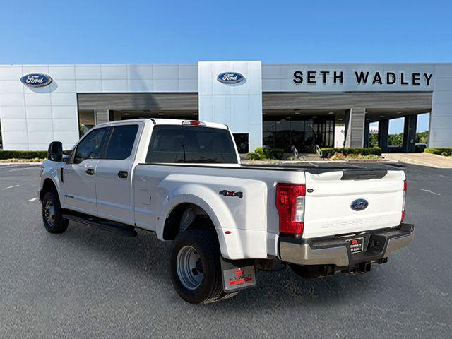 used 2019 Ford F-350 car, priced at $38,800